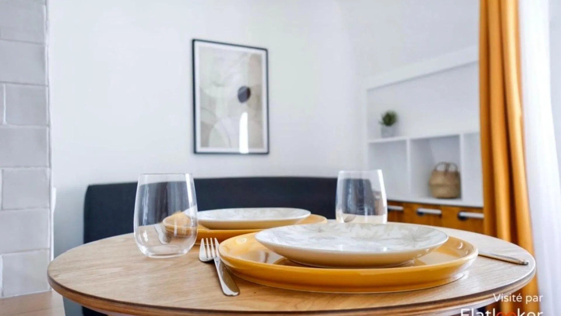 Apartment Luminous Love Nest Near The Sacre-Coeur Paris